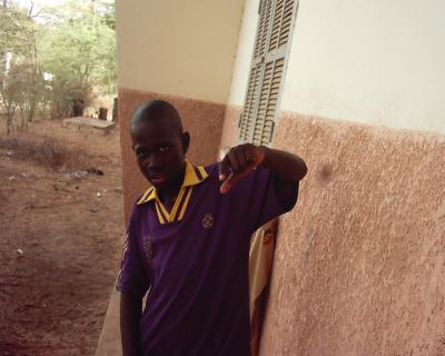 moussa
